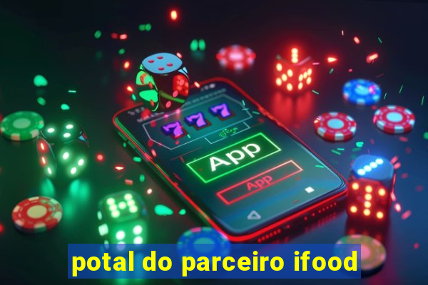 potal do parceiro ifood